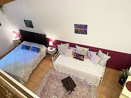 Orangerie de Cardet B&B