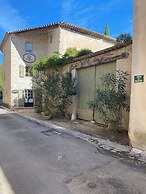 Orangerie de Cardet B&B