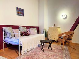 Orangerie de Cardet B&B