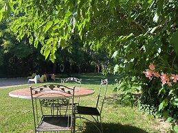 Orangerie de Cardet B&B