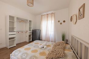 La Résidence Kméléon