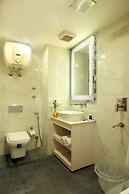 A Boutique Hotel View