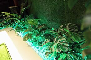 A Boutique Hotel View