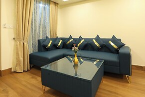 A Boutique Hotel View