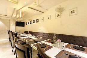 A Boutique Hotel View