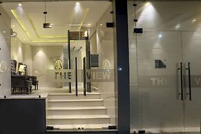 A Boutique Hotel View