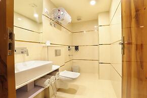 A Boutique Hotel View