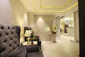 A Boutique Hotel View