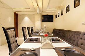 A Boutique Hotel View