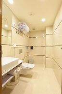 A Boutique Hotel View