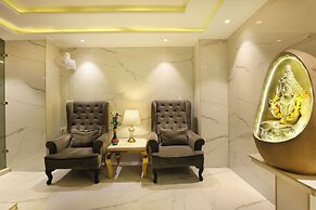 A Boutique Hotel View