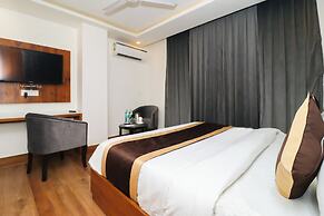 A Boutique Hotel View