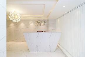 A Boutique Hotel View