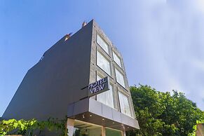 A Boutique Hotel View