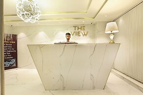 A Boutique Hotel View