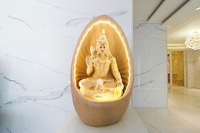 A Boutique Hotel View