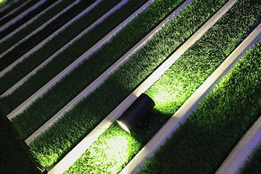 A Boutique Hotel View