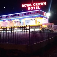 Royal Crown Hotel and Restaurant