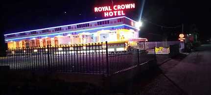 Royal Crown Hotel and Restaurant
