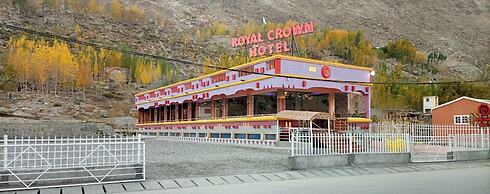 Royal Crown Hotel and Restaurant