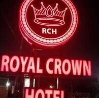 Royal Crown Hotel and Restaurant