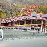 Royal Crown Hotel and Restaurant