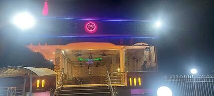 Royal Crown Hotel and Restaurant
