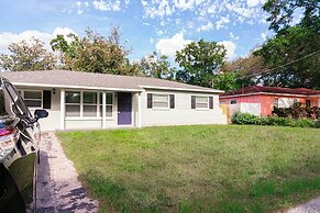 Family Home Tampa