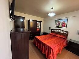 THIZMA HOTELES