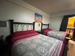 THIZMA HOTELES