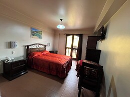 THIZMA HOTELES