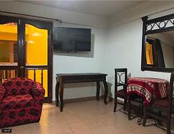 THIZMA HOTELES
