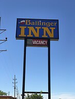 Ballinger Inn
