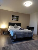 Charming 1-bed Studio in Preston