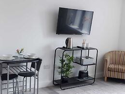 Charming 1-bed Studio in Preston