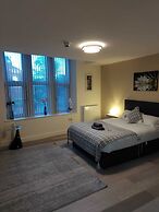 Charming 1-bed Studio in Preston