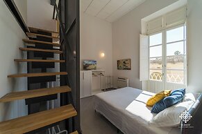 La Terrazza sull'Antico Mercato