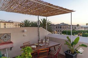 La Terrazza sull'Antico Mercato