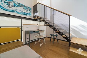 La Terrazza sull'Antico Mercato