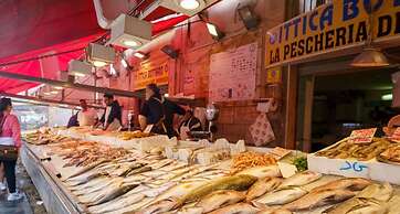 La Terrazza sull'Antico Mercato
