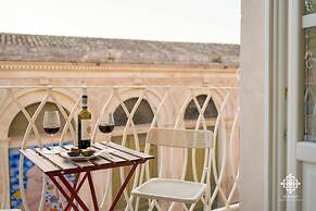 La Terrazza sull'Antico Mercato