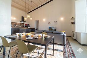 La Terrazza sull'Antico Mercato