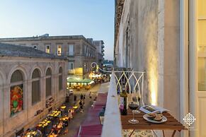 La Terrazza sull'Antico Mercato