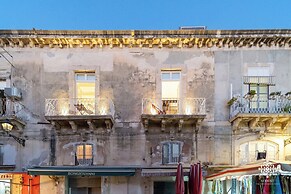 La Terrazza sull'Antico Mercato