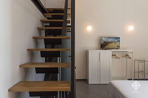 La Terrazza sull'Antico Mercato