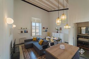 La Terrazza sull'Antico Mercato