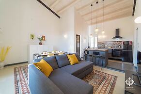 La Terrazza sull'Antico Mercato