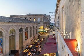 La Terrazza sull'Antico Mercato
