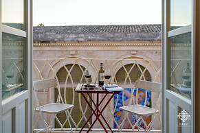 La Terrazza sull'Antico Mercato