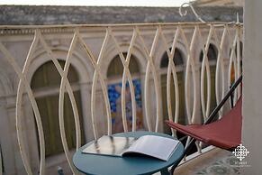 La Terrazza sull'Antico Mercato